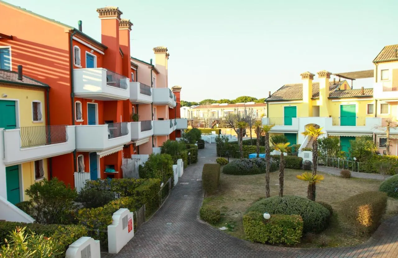 Apartment Appartamento In Residence Lighthouse Cavallino-Treporti Italy