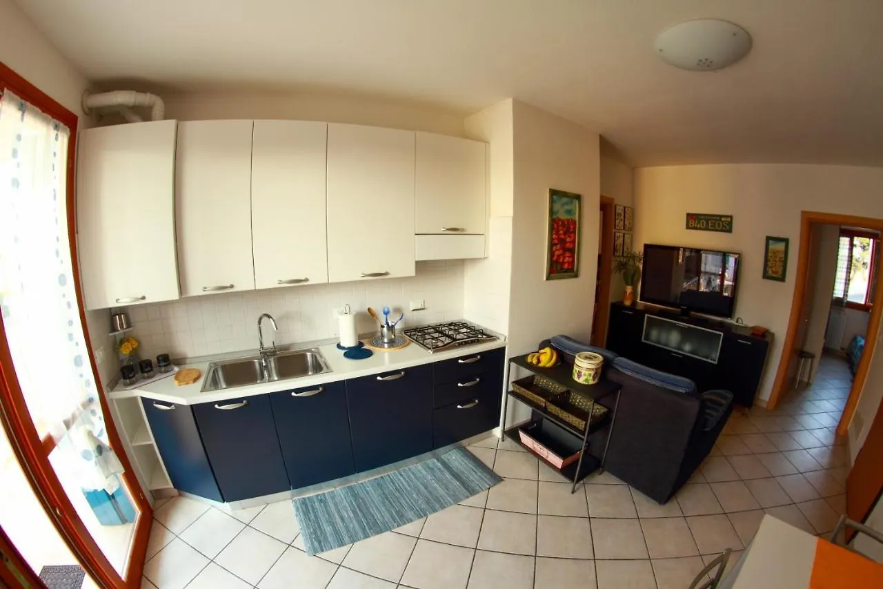 Appartamento In Residence Lighthouse Cavallino-Treporti