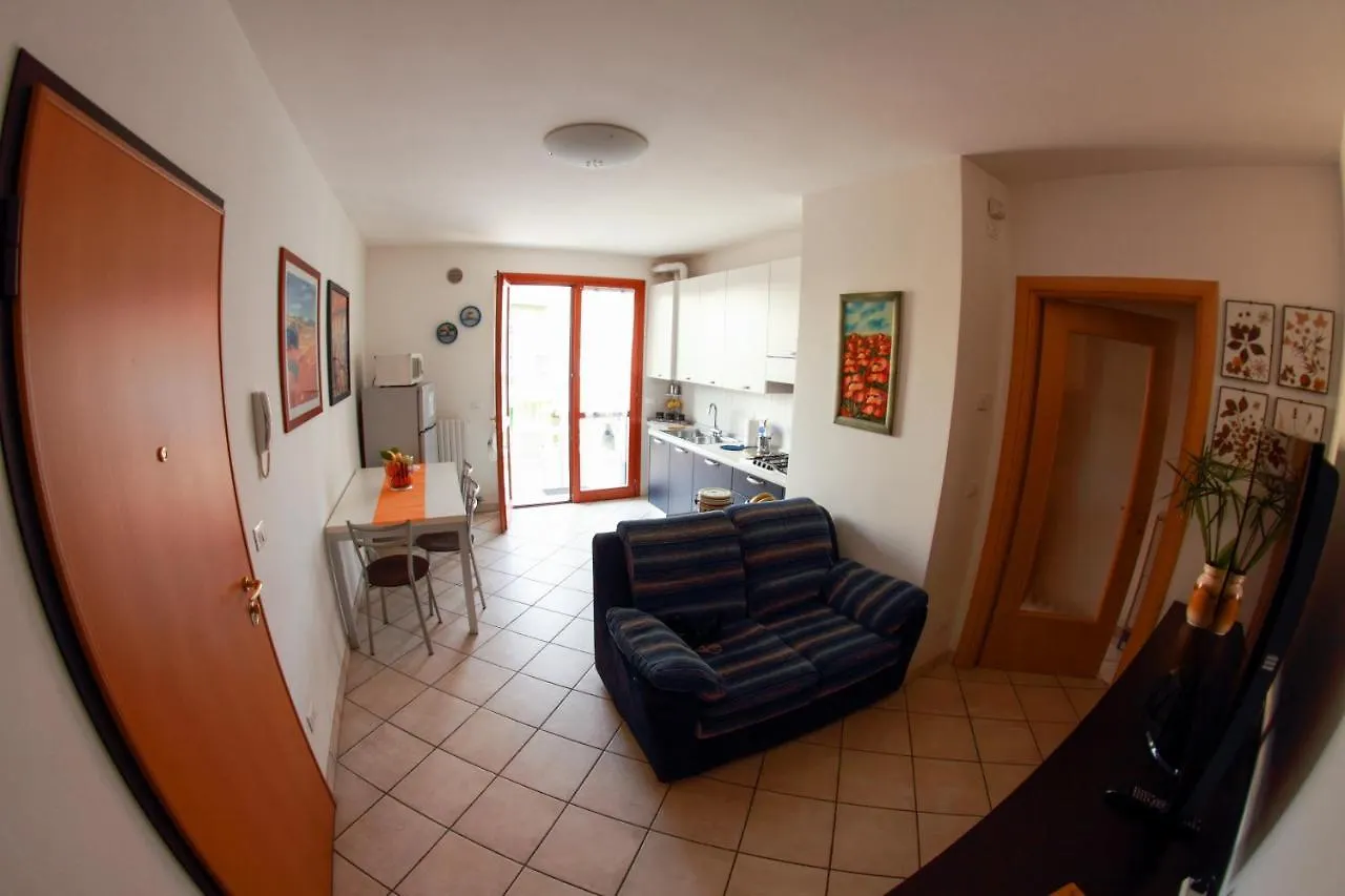 Appartamento In Residence Lighthouse Cavallino-Treporti