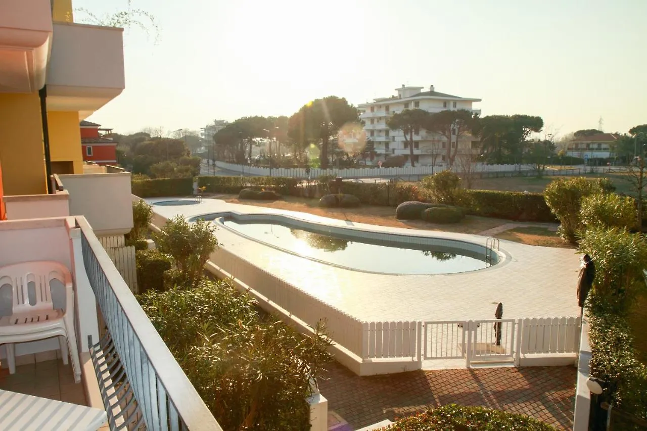 Apartment Appartamento In Residence Lighthouse Cavallino-Treporti