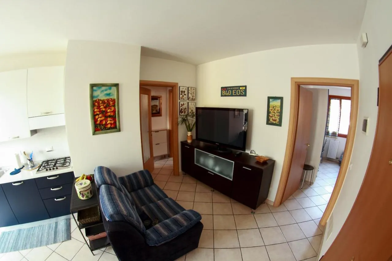 Apartment Appartamento In Residence Lighthouse Cavallino-Treporti