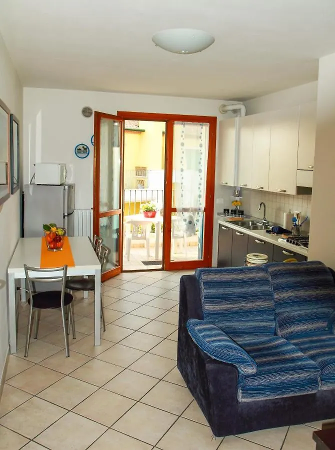 Apartment Appartamento In Residence Lighthouse Cavallino-Treporti Italy
