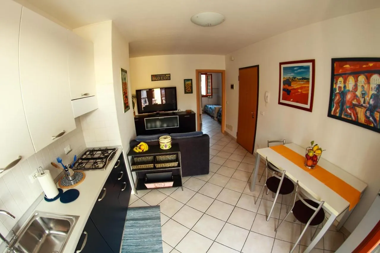 Appartamento In Residence Lighthouse Cavallino-Treporti 0*,  Italy