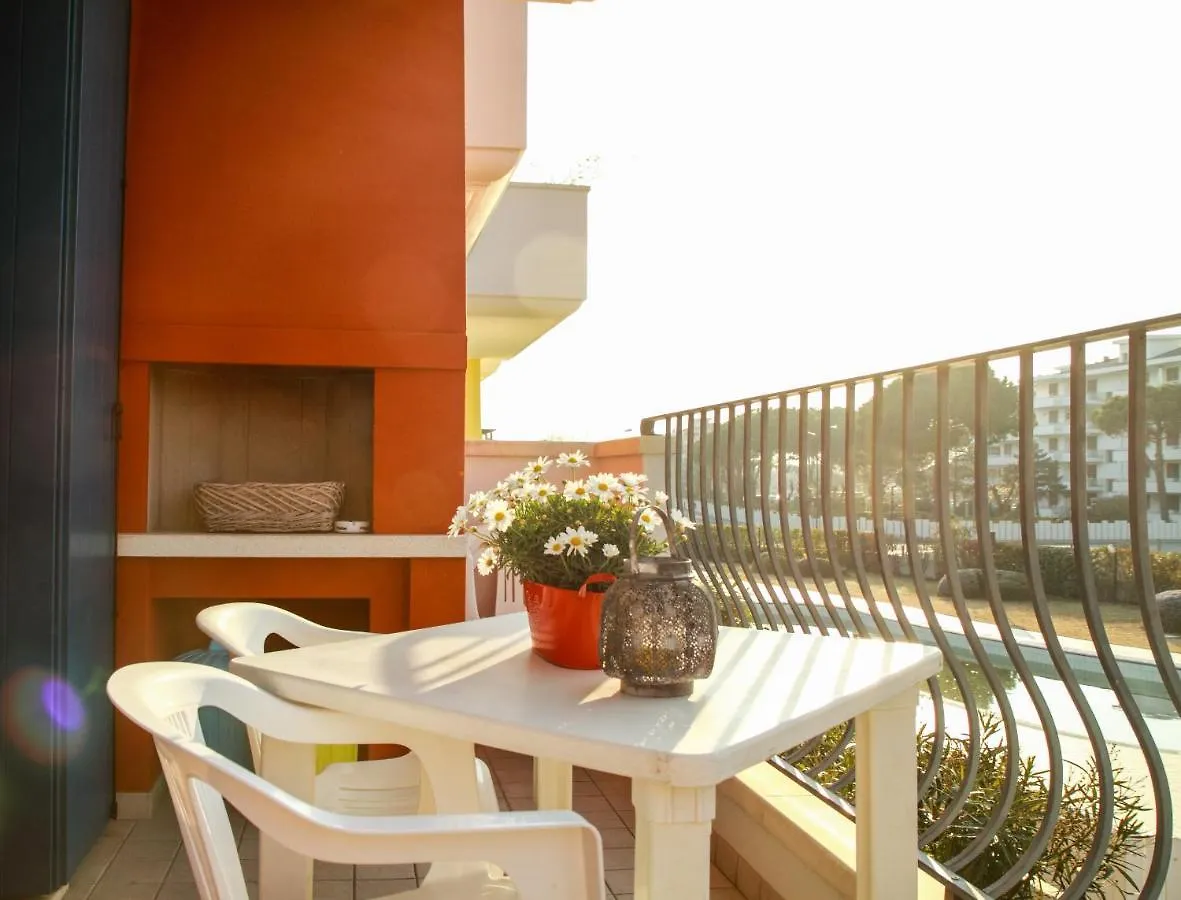 Appartamento In Residence Lighthouse Cavallino-Treporti