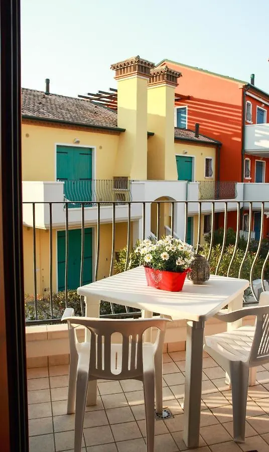 Appartamento In Residence Lighthouse Cavallino-Treporti Italy