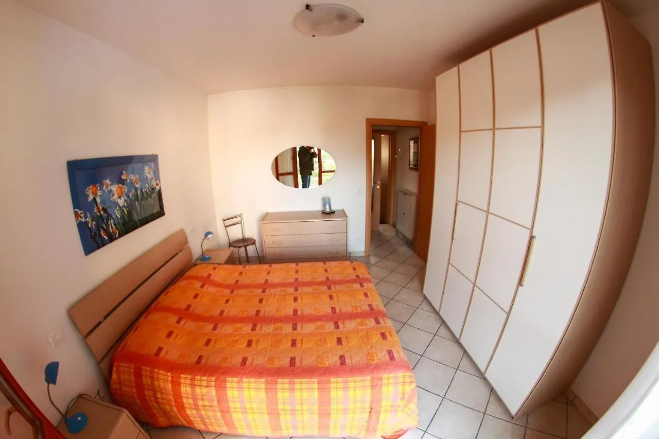 Appartamento In Residence Lighthouse Cavallino-Treporti Apartment