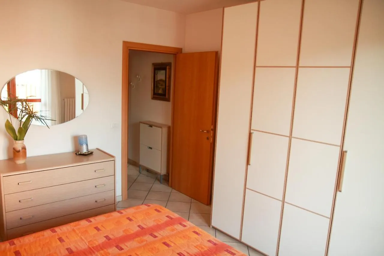 Apartment Appartamento In Residence Lighthouse Cavallino-Treporti