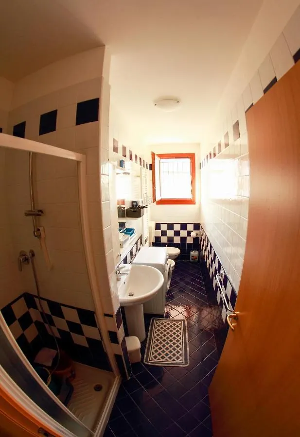 Apartment Appartamento In Residence Lighthouse Cavallino-Treporti Italy