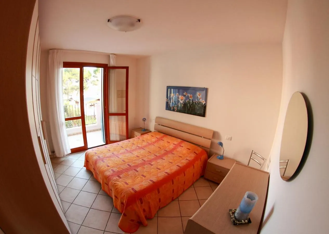 Appartamento In Residence Lighthouse Cavallino-Treporti Italy