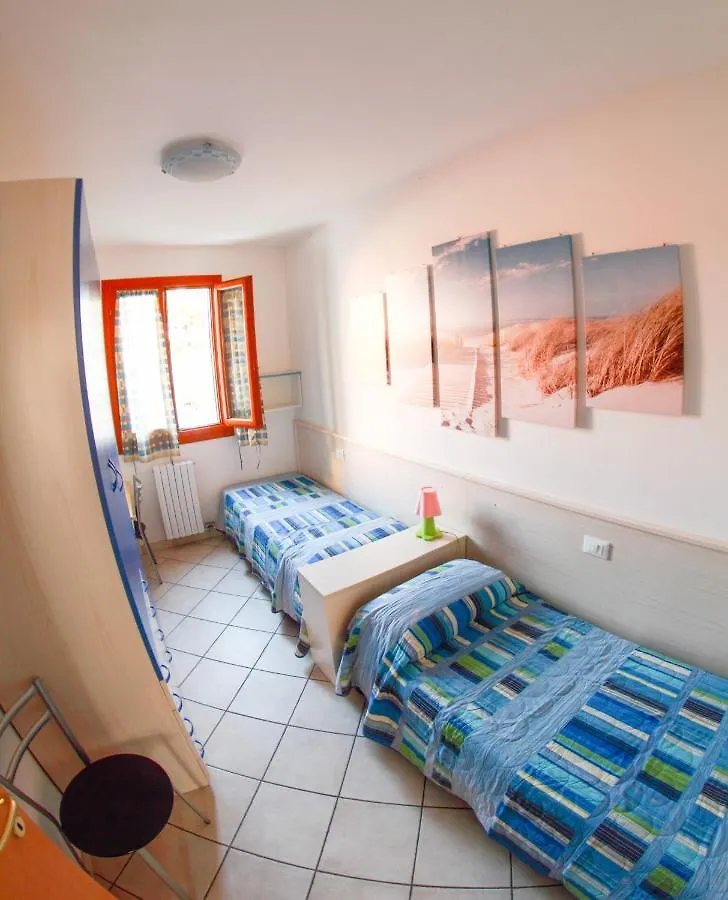 Appartamento In Residence Lighthouse Cavallino-Treporti