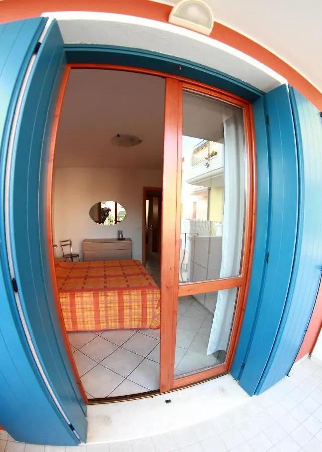 Appartamento In Residence Lighthouse Cavallino-Treporti Apartment