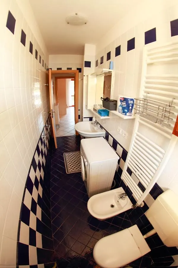 Appartamento In Residence Lighthouse Cavallino-Treporti Apartment