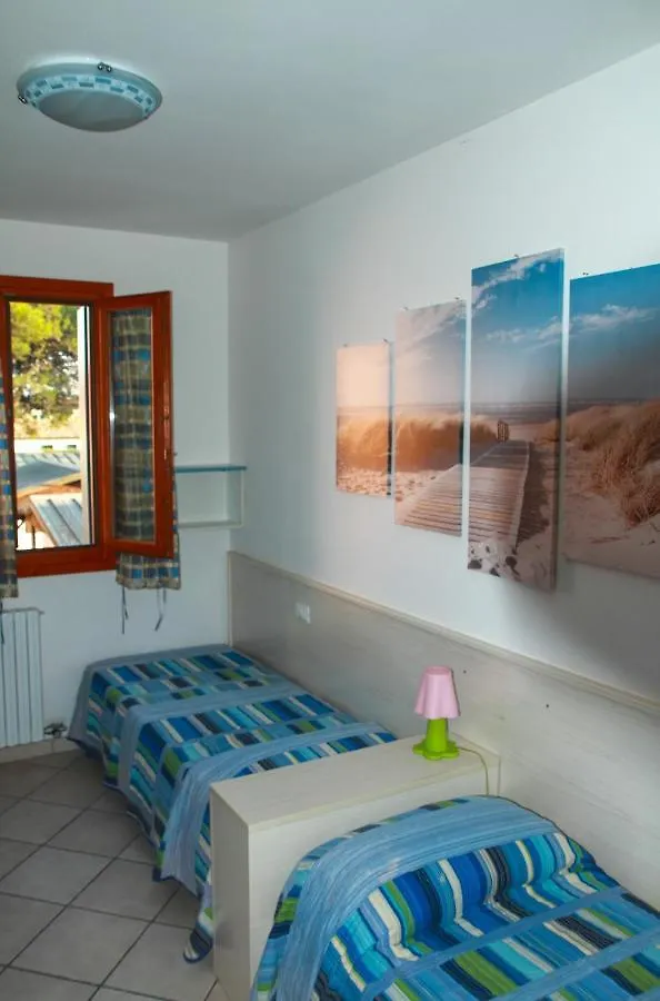 Appartamento In Residence Lighthouse Cavallino-Treporti 0*,