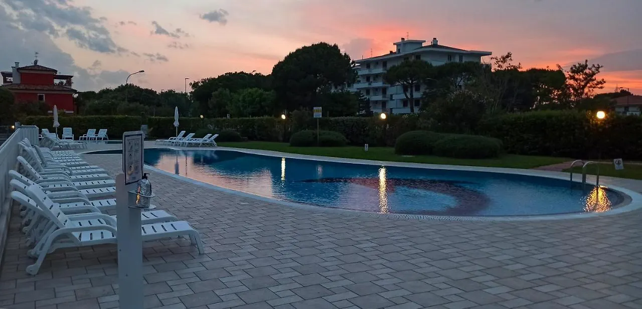Appartamento In Residence Lighthouse Cavallino-Treporti 0*,