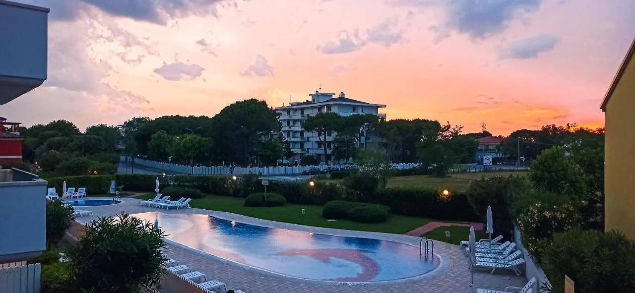 Appartamento In Residence Lighthouse Cavallino-Treporti Apartment