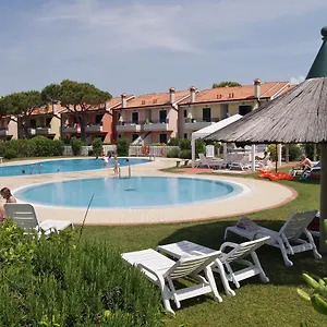 Appartamento Portosole E Tamerici, Cavallino-Treporti